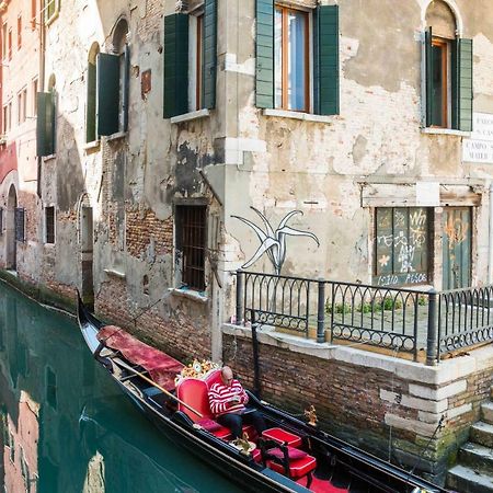 Venice In The House Exterior foto