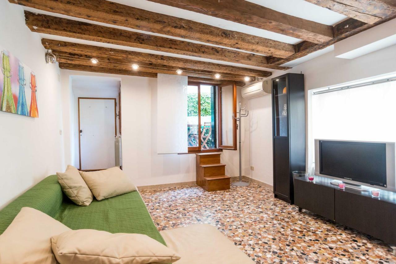 Venice In The House Exterior foto
